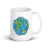 Prestige Worldwide Step Brothers Artwork Mug