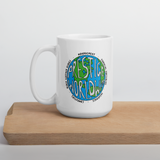 Prestige Worldwide Step Brothers Artwork Mug