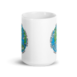 Prestige Worldwide Step Brothers Artwork Mug