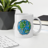 Prestige Worldwide Step Brothers Artwork Mug