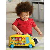 LeapFrog Phonics Fun Animal Bus