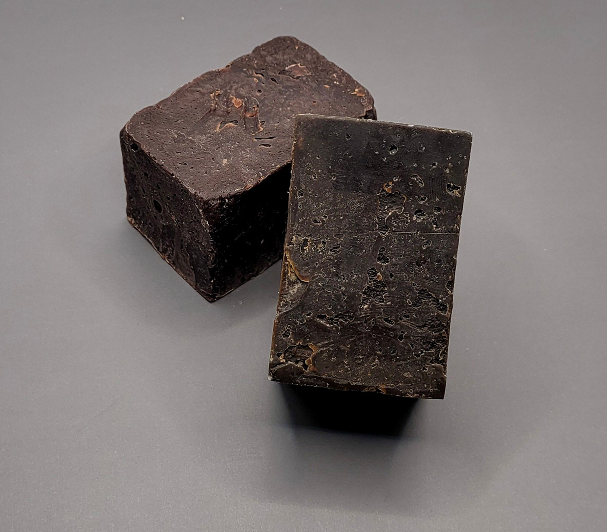 Specialty Soap - Detox (Coconut Charcoal) Silk