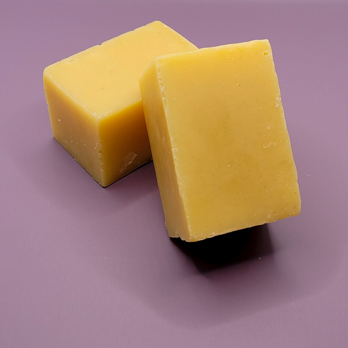 Specialty Soap - Lemon Lavender Silk