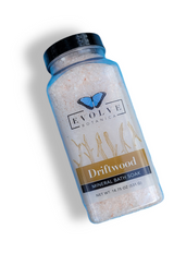 Mineral Soak - Driftwood (Bath Salt