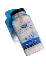 Mineral Soak - Botanica (Bath Salt)