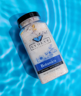 Mineral Soak - Botanica (Bath Salt)