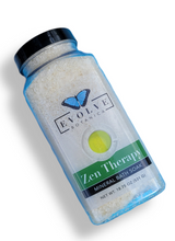 Mineral Soak - Zen (Bath Salt)