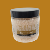 Mineral Soak - Driftwood (Bath Salt) Mini