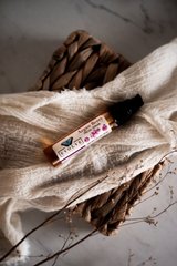 Argan Berry Facial Serum anti-aging benefits