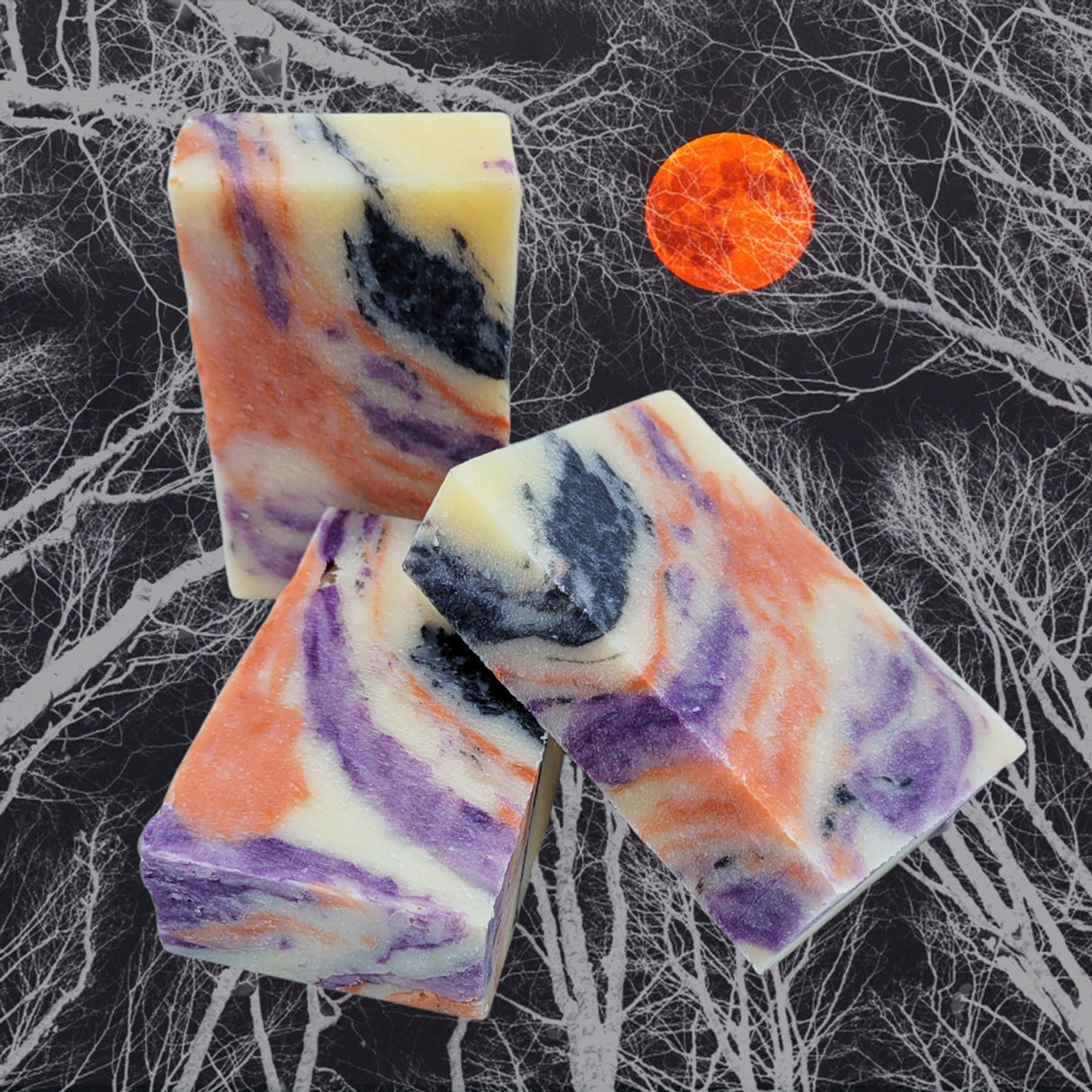 Standard Soap - Twilight (Seasonal)