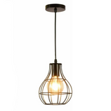 New Modern Vintage Industrial Retro Loft Metal Ceiling Lamp Shade Pendant Light~2248