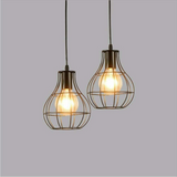 New Modern Vintage Industrial Retro Loft Metal Ceiling Lamp Shade Pendant Light~2248