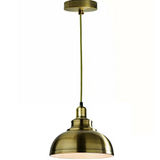 Vintage Industrial Modern Ceiling Pendant Light Loft Ceiling Lampshade ~2096