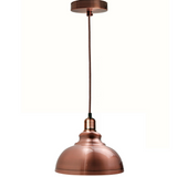 Vintage Industrial Modern Ceiling Pendant Light Loft Ceiling Lampshade ~2096